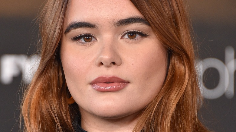 Post-Euphoria: Barbie Ferreira On Her Relationship With The Cast Post-Euphoria: Barbie Ferreira On Her Relationship With The Cast