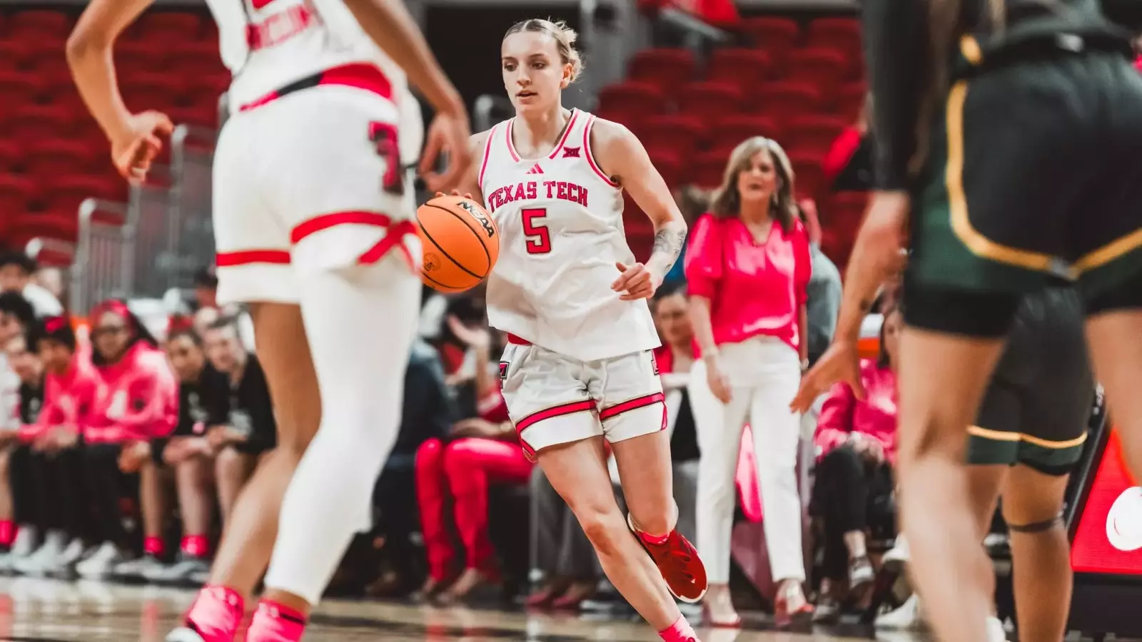 Post-Game Analysis: Lady Raiders' Defeat Against Cincinnati (56-59)