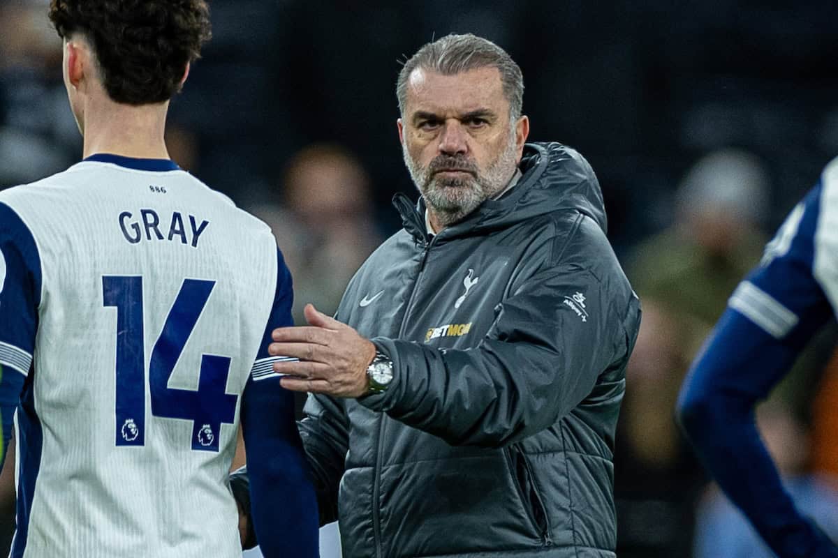 Post-Match Analysis: Slot And Enrique On Liverpool And Alisson Post-Match Analysis: Slot And Enrique On Liverpool And Alisson
