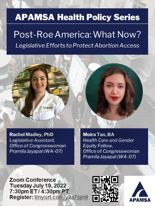Post-Roe America: How OTC Birth Control Impacts Access Post-Roe America: How OTC Birth Control Impacts Access