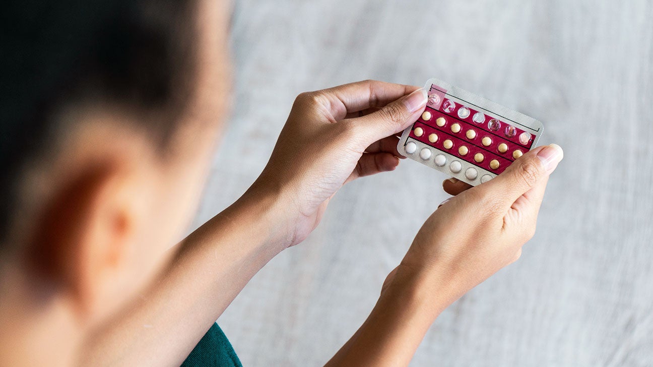 Post-Roe America: How OTC Birth Control Impacts Women's Health Post-Roe America: How OTC Birth Control Impacts Women's Health