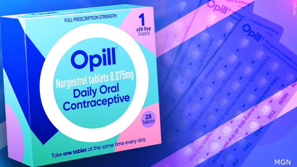 Post-Roe America: How Over-the-Counter Birth Control Reshapes Family Planning Post-Roe America: How Over-the-Counter Birth Control Reshapes Family Planning