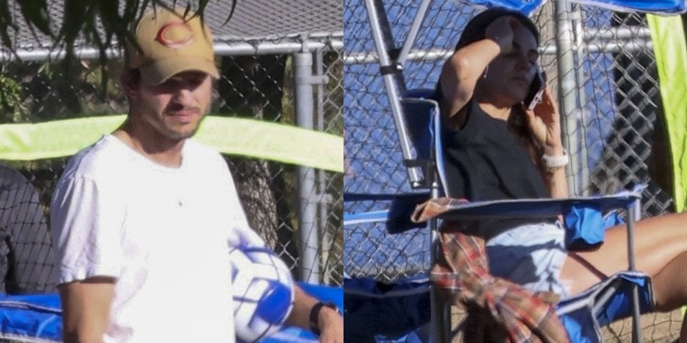 Post-Venice Film Shoot: Ashton Kutcher And Mila Kunis Enjoy Beverly Hills Outing Post-Venice Film Shoot: Ashton Kutcher And Mila Kunis Enjoy Beverly Hills Outing