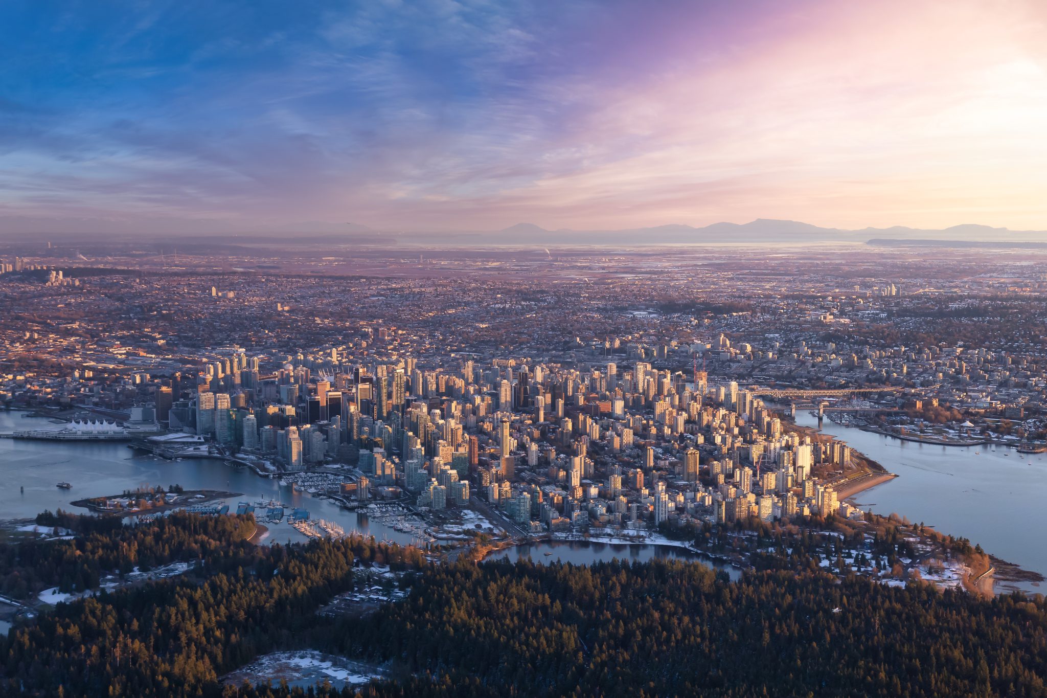 Posthaste: Are Canadian Home Prices Entering A Correction? Posthaste: Are Canadian Home Prices Entering A Correction?