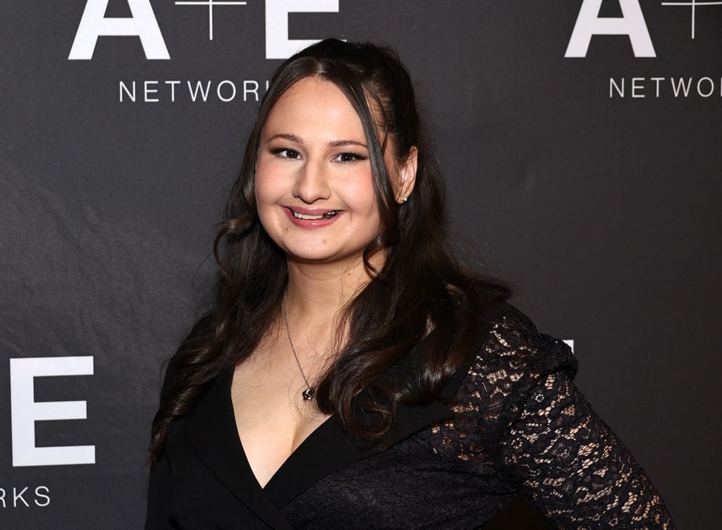 Postpartum Weight Loss: Gypsy Rose Blanchard's Inspiring Story Postpartum Weight Loss: Gypsy Rose Blanchard's Inspiring Story