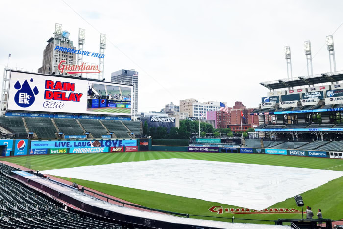 Postponed Game Leads To Tigers Doubleheader: Full Schedule Postponed Game Leads To Tigers Doubleheader: Full Schedule