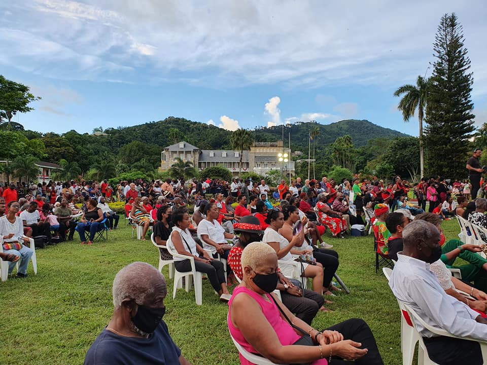 Potential Ban On Kartel Songs And Age Restrictions For Trinidad Concert Potential Ban On Kartel Songs And Age Restrictions For Trinidad Concert