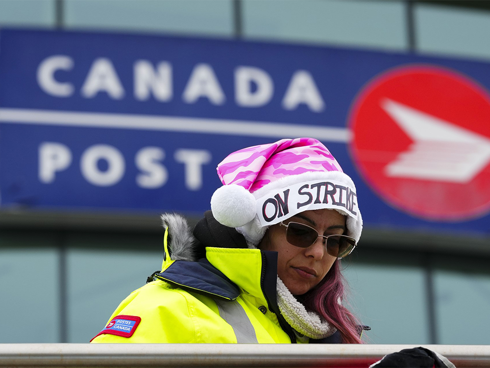 Potential Canada Post Strike: Preparing Your Business For Disruption Potential Canada Post Strike: Preparing Your Business For Disruption