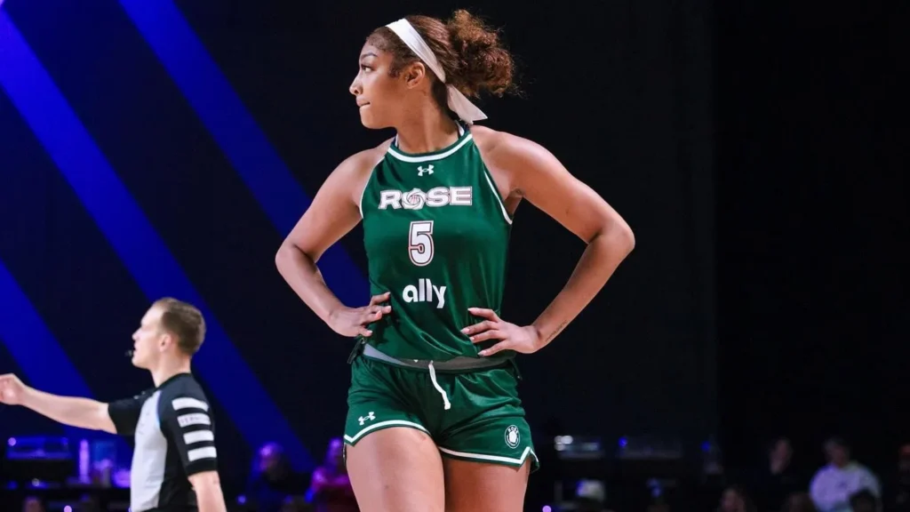Potential WNBA Strike: Carrington And Reese Highlight Player Readiness Potential WNBA Strike: Carrington And Reese Highlight Player Readiness