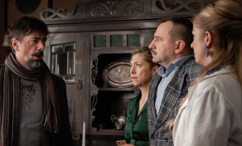 Potvrđena Glumačka Postava Filma Avengers: Doomsday Potvrđena Glumačka Postava Filma Avengers: Doomsday