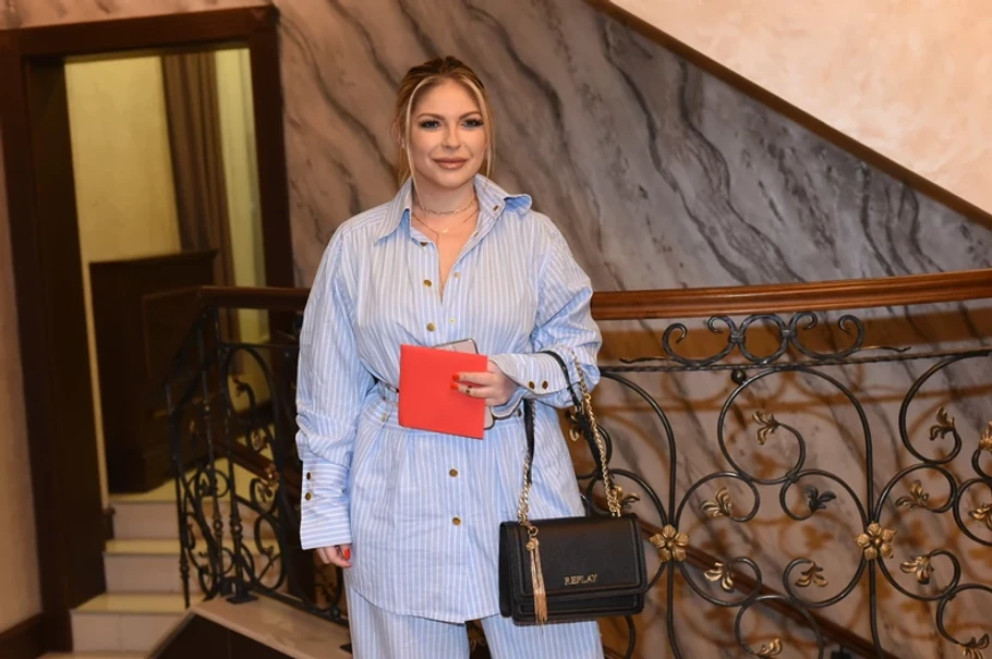 Potvrđeno: Vanja Mijatović Je Promenila Ime! Potvrđeno: Vanja Mijatović Je Promenila Ime!