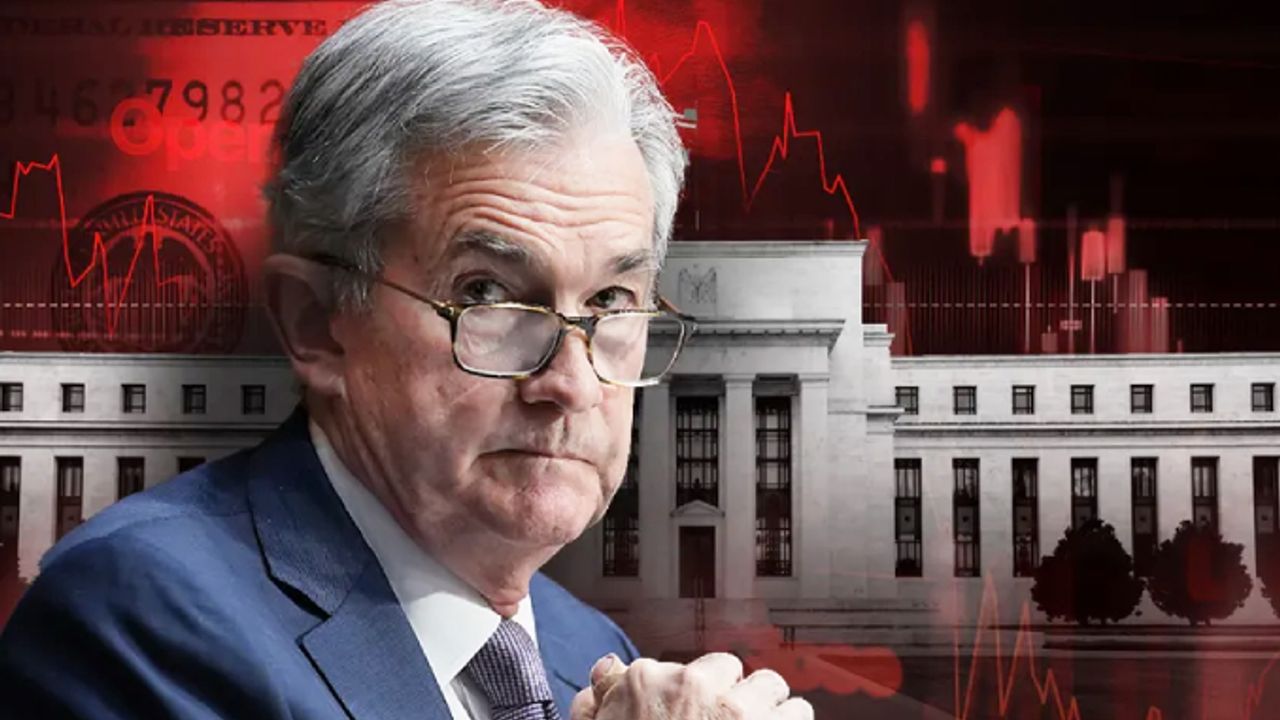 Powell's Fed: A Calculated Risk – Delaying Interest Rate Cuts Despite Pressure Powell's Fed: A Calculated Risk – Delaying Interest Rate Cuts Despite Pressure