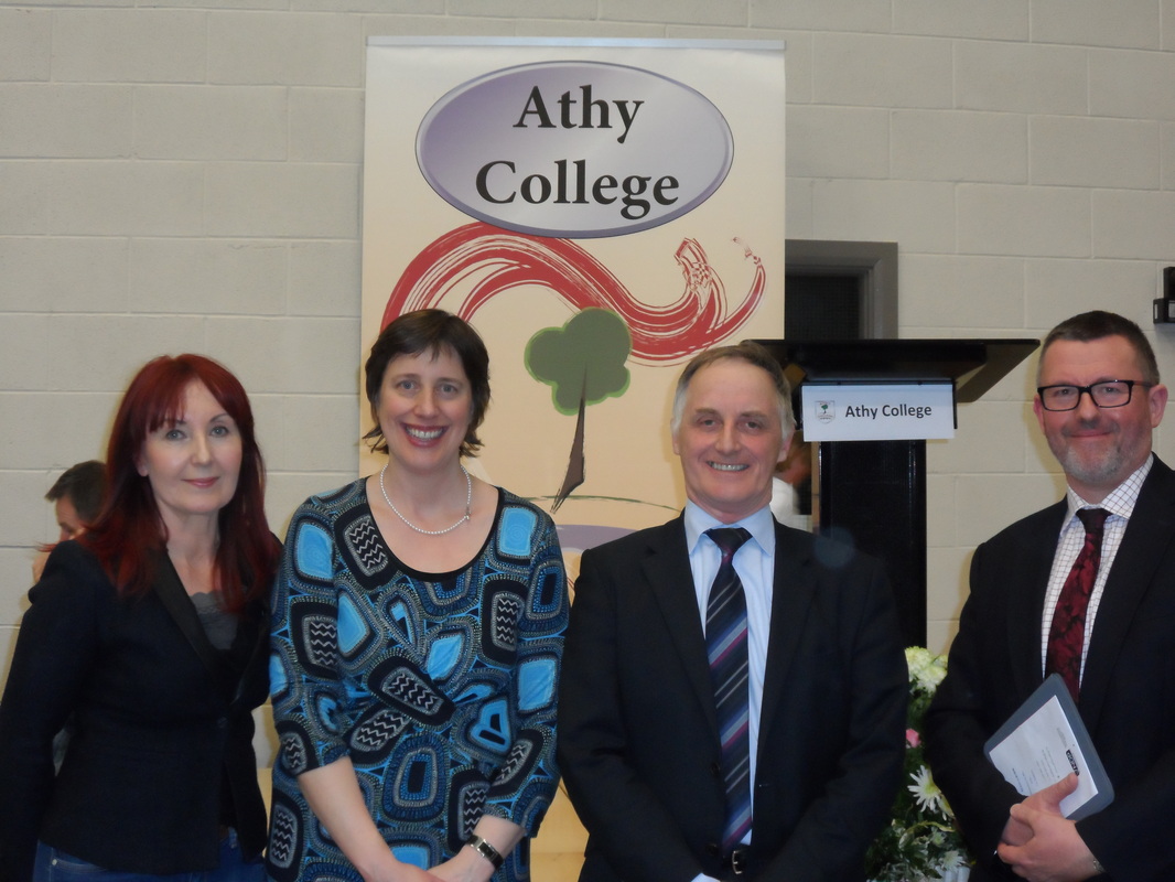 Powerful Art Exhibition Launches In Athy: What To Expect Powerful Art Exhibition Launches In Athy: What To Expect