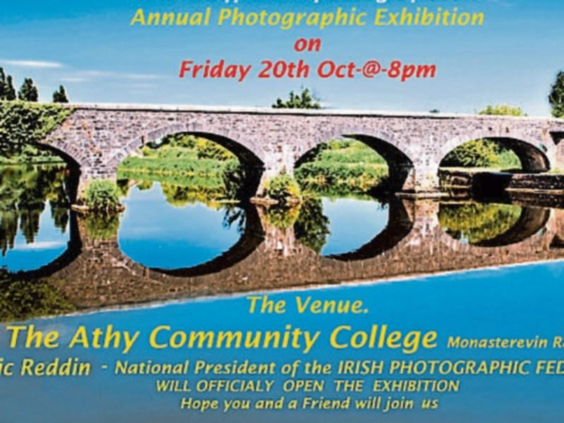 Powerful New Art Exhibition Launches In Athy: What To Expect Powerful New Art Exhibition Launches In Athy: What To Expect
