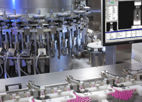 Practical Solutions For Automated Visual Inspection Of Lyophilized Products Practical Solutions For Automated Visual Inspection Of Lyophilized Products