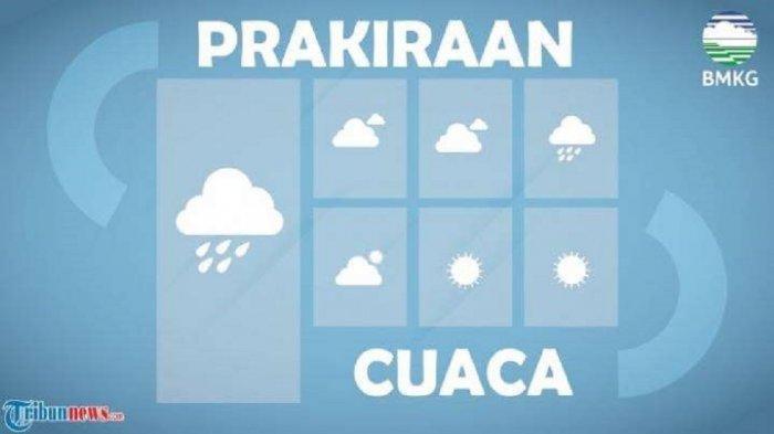 Prakiraan Cuaca Jabar Besok (7/5): Antisipasi Hujan Lebat Prakiraan Cuaca Jabar Besok (7/5): Antisipasi Hujan Lebat