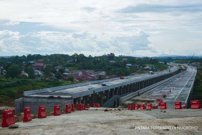 Prakiraan Cuaca Kaltim Terbaru: IKN, Balikpapan, Samarinda & Sekitarnya Prakiraan Cuaca Kaltim Terbaru: IKN, Balikpapan, Samarinda & Sekitarnya