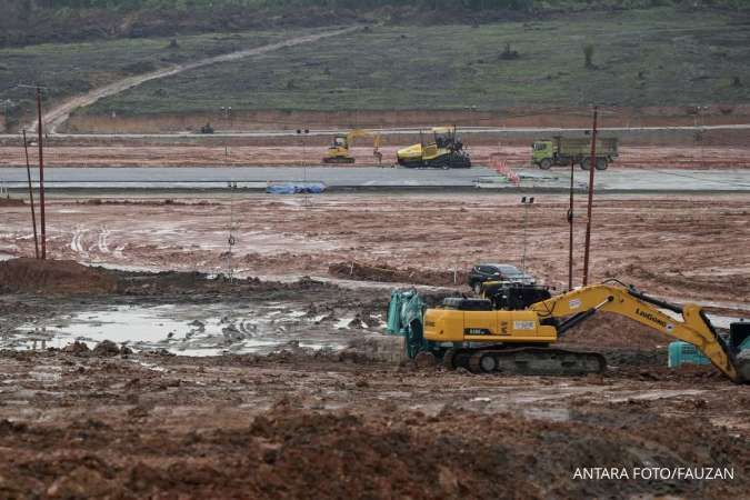 Prakiraan Cuaca Terkini Kalimantan Timur: IKN, Balikpapan, Samarinda Prakiraan Cuaca Terkini Kalimantan Timur: IKN, Balikpapan, Samarinda