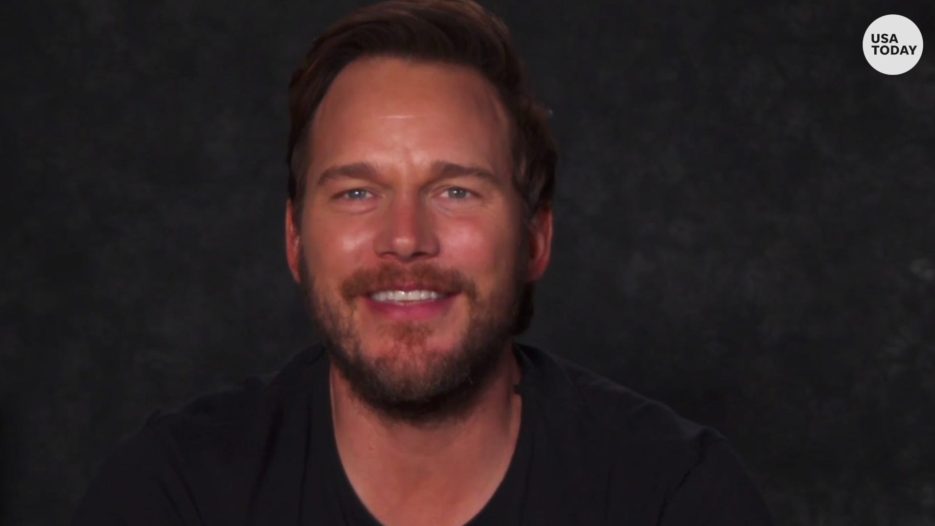 Pratt's Response To Schwarzenegger's Full Frontal Scene In [Movie Name]
