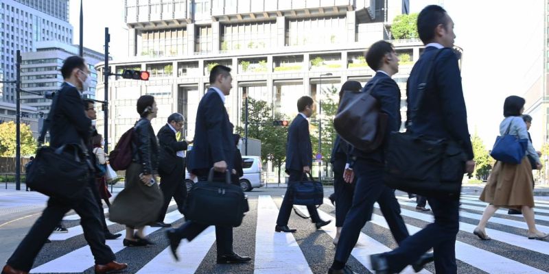 Pre-Tariff Economic Report: Japan's GDP Contraction In The First Quarter Pre-Tariff Economic Report: Japan's GDP Contraction In The First Quarter