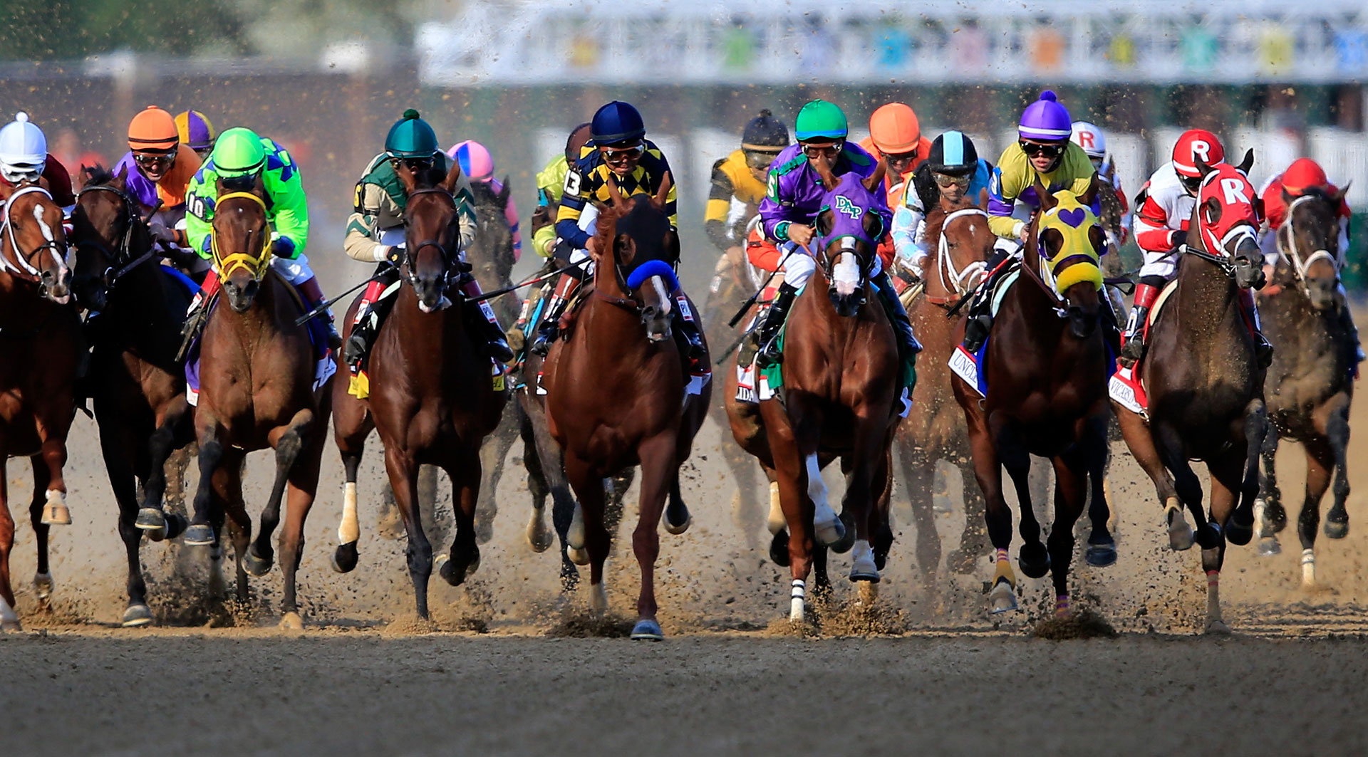 Predicting The 2025 Kentucky Derby Pace: Speed, Strategy, And Winning Chances Predicting The 2025 Kentucky Derby Pace: Speed, Strategy, And Winning Chances