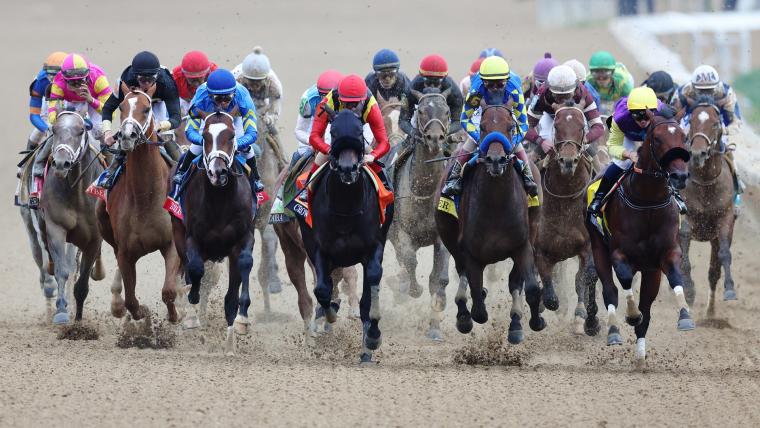 Predicting The 2025 Louisiana Derby: Odds, Horses, And Kentucky Derby Outlook Predicting The 2025 Louisiana Derby: Odds, Horses, And Kentucky Derby Outlook