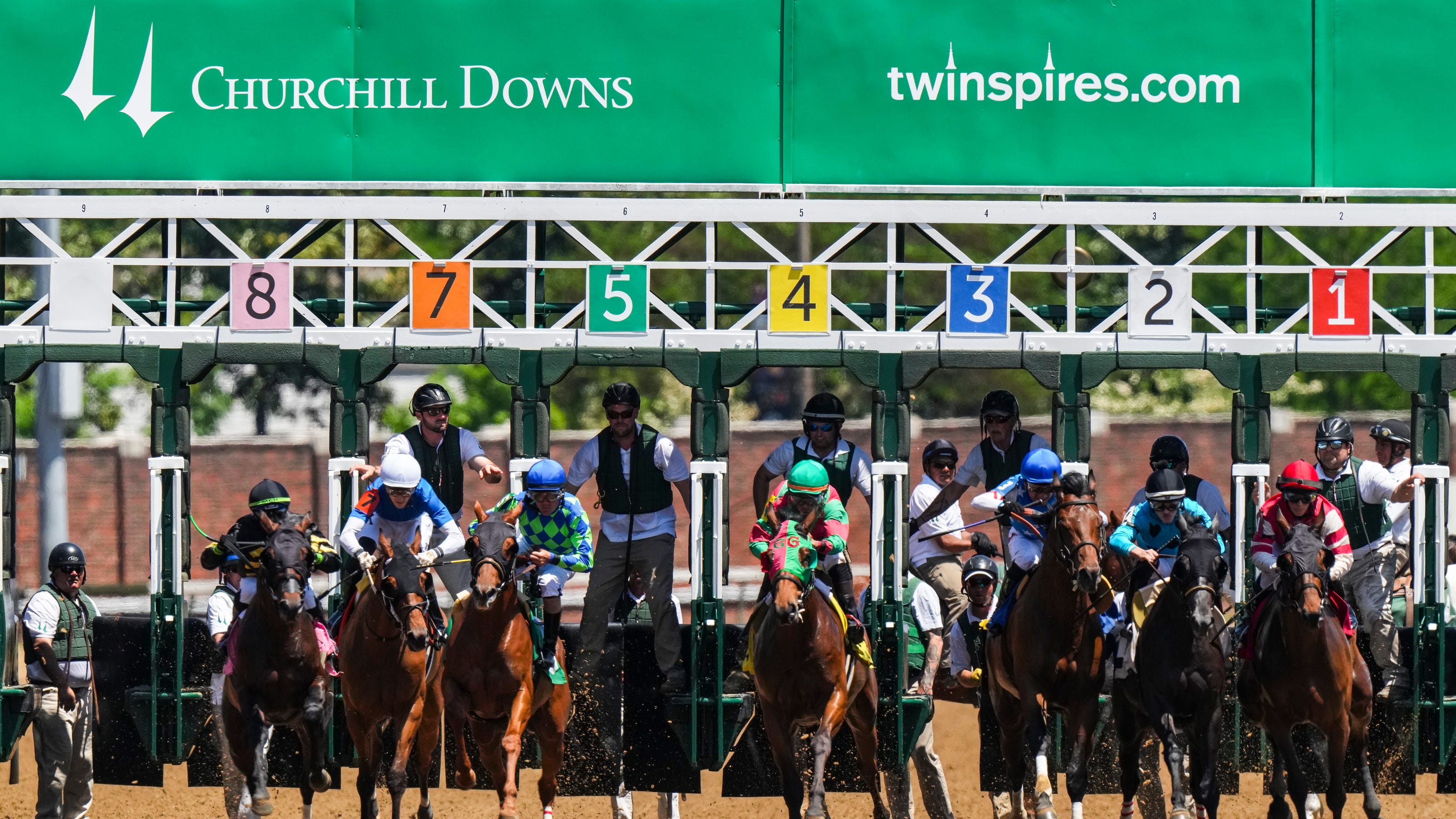Predicting The 2025 Louisiana Derby: Odds, Horses To Watch, And Kentucky Derby Path Predicting The 2025 Louisiana Derby: Odds, Horses To Watch, And Kentucky Derby Path