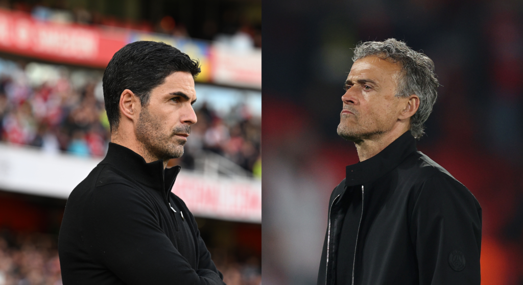 Predicting The Arsenal Vs PSG Champions League Semi-Final Predicting The Arsenal Vs PSG Champions League Semi-Final