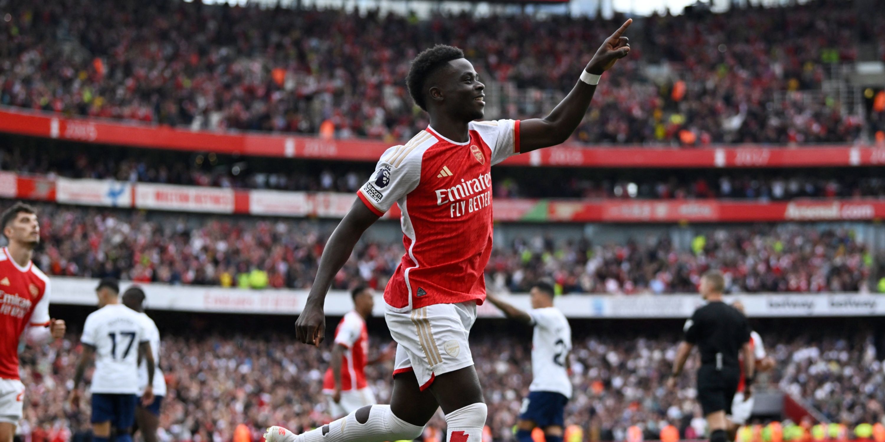 Predicting The Arsenal Vs PSG Semi-Final: A More Difficult Test Than Real Madrid? Predicting The Arsenal Vs PSG Semi-Final: A More Difficult Test Than Real Madrid?
