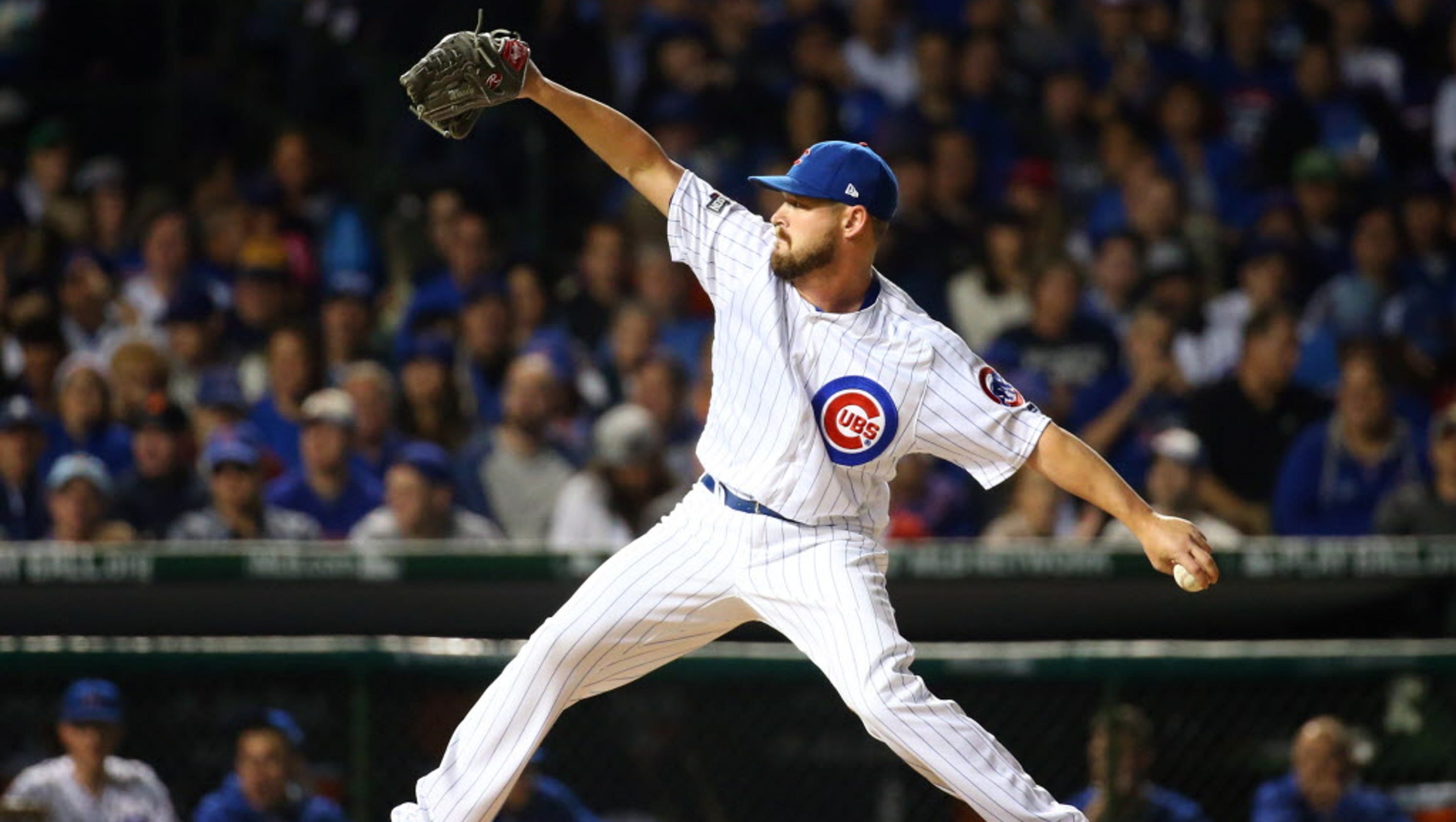 Predicting The Dodgers Vs. Cubs Game: LA's Unbeaten Home Streak On The Line Predicting The Dodgers Vs. Cubs Game: LA's Unbeaten Home Streak On The Line