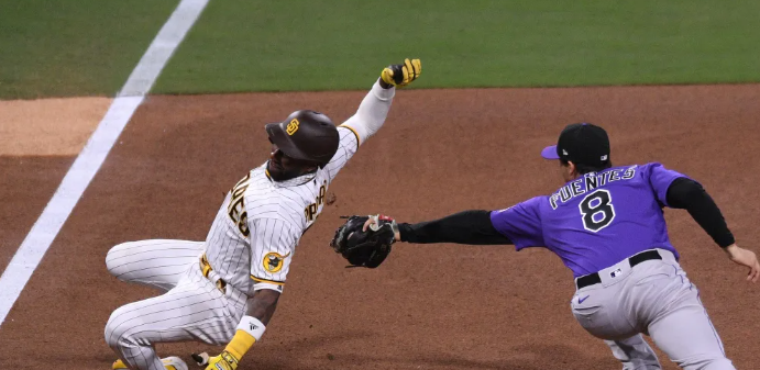 Predicting The Giants-Padres Game: Padres Outright Victory Or Narrow Defeat? Predicting The Giants-Padres Game: Padres Outright Victory Or Narrow Defeat?
