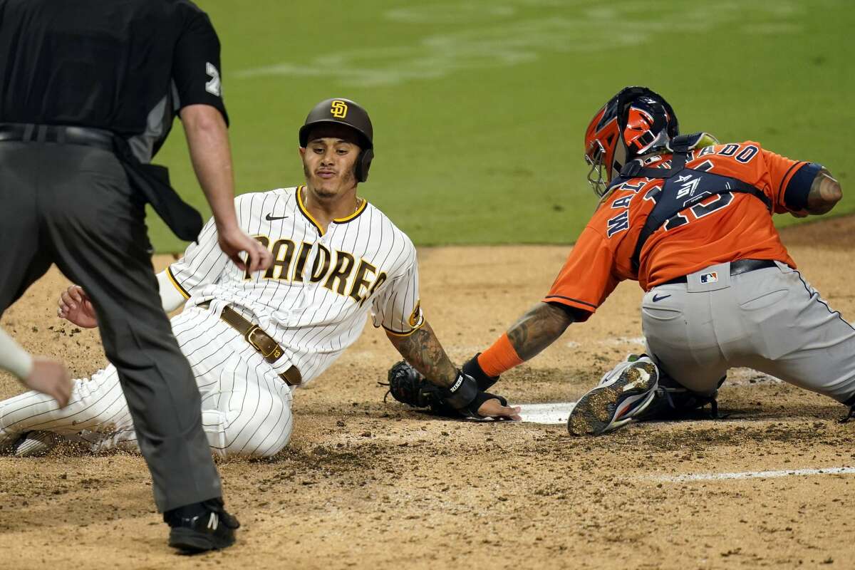 Predicting The Padres Vs. Astros Game: Who Will Win? Predicting The Padres Vs. Astros Game: Who Will Win?