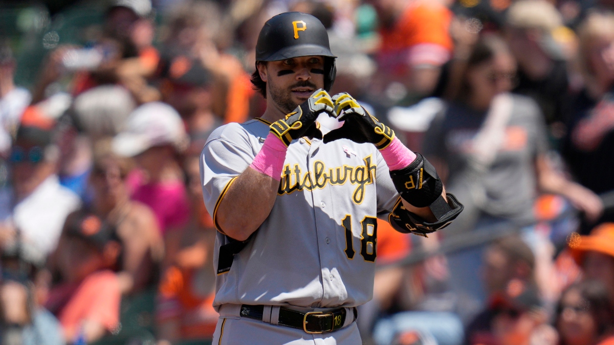 Predicting The Padres Vs Pirates Game: MLB Picks And Odds Analysis Predicting The Padres Vs Pirates Game: MLB Picks And Odds Analysis