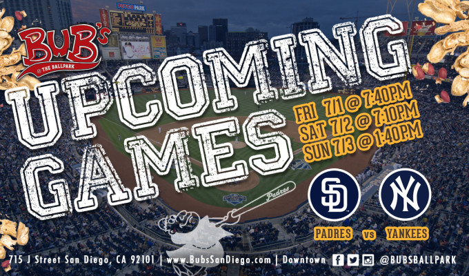 Predicting The Padres Vs. Yankees Series: 7-Game Winning Streak Analysis Predicting The Padres Vs. Yankees Series: 7-Game Winning Streak Analysis