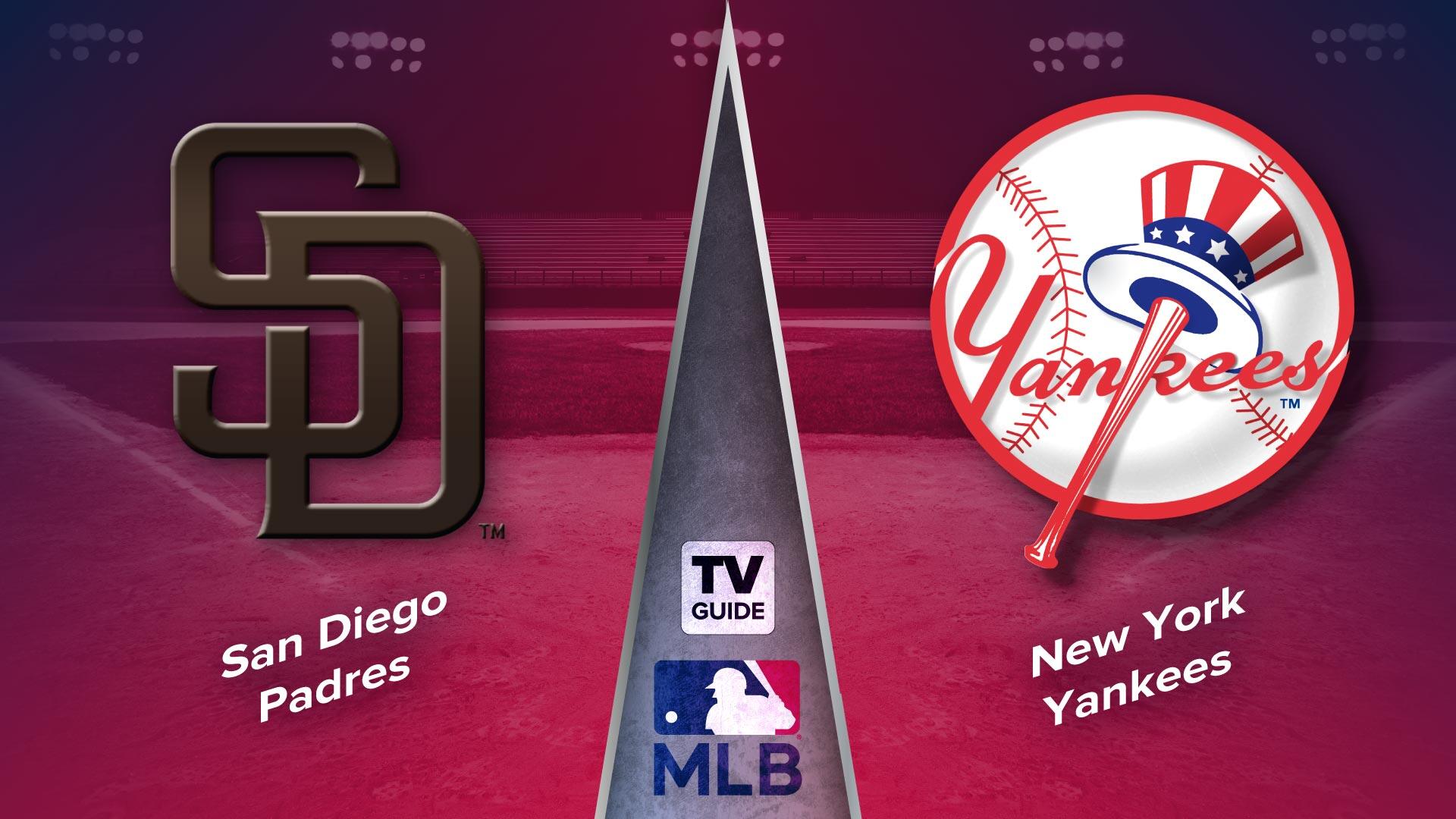 Predicting The Padres Vs. Yankees Series: Will San Diego Win Seven Straight Games? Predicting The Padres Vs. Yankees Series: Will San Diego Win Seven Straight Games?