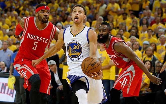 Predicting The Warriors Vs. Rockets NBA Playoff Matchup: Odds, Picks, And Expert Betting Advice Predicting The Warriors Vs. Rockets NBA Playoff Matchup: Odds, Picks, And Expert Betting Advice