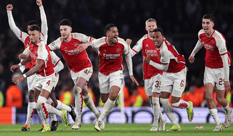 Prediksi Juara Liga Inggris 2024/2025: Akankah Liverpool Kembali Berjaya? Prediksi Juara Liga Inggris 2024/2025: Akankah Liverpool Kembali Berjaya?
