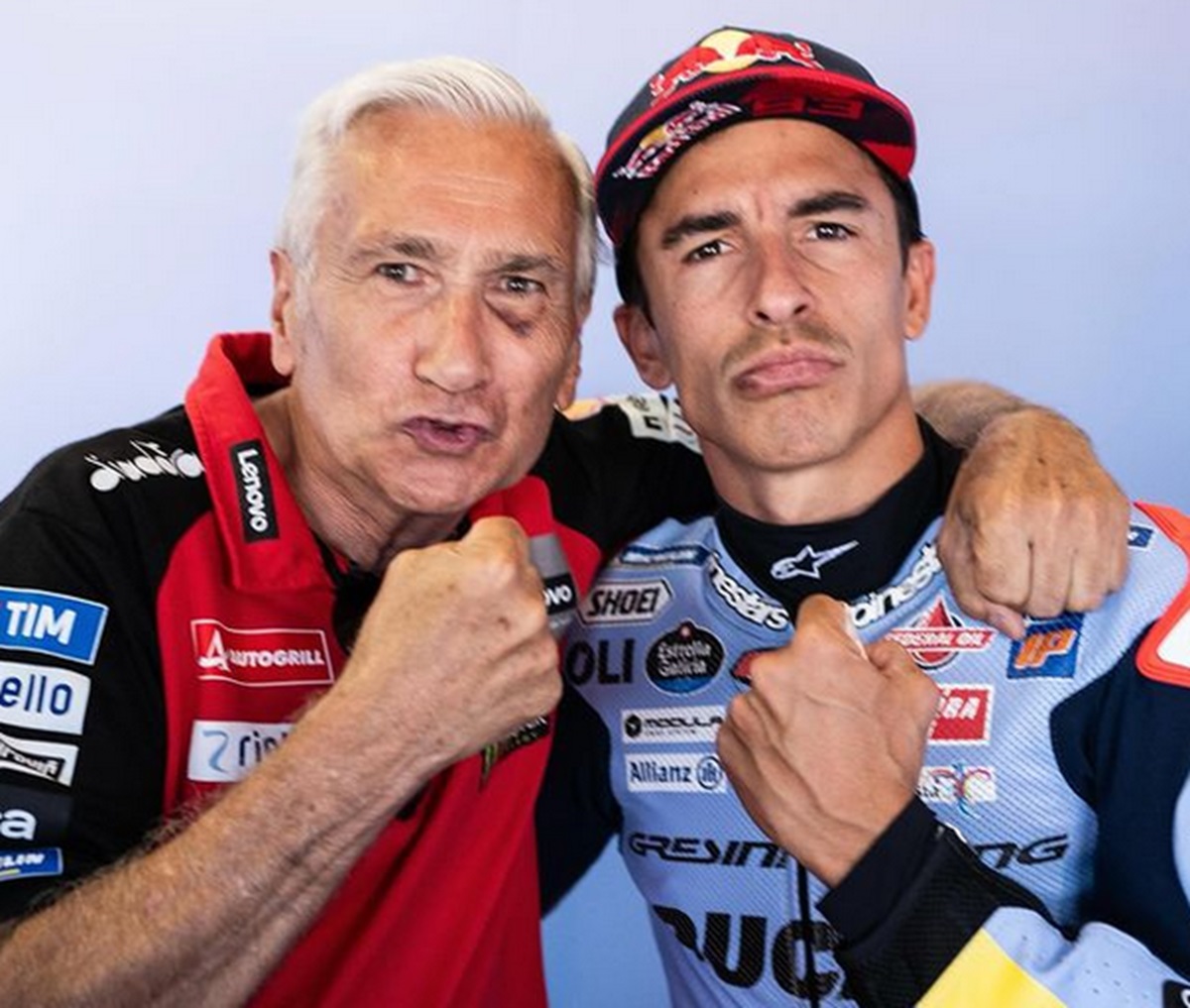 Prediksi Klasemen MotoGP 2025: Bisakah Marc Marquez Menang Lagi? Prediksi Klasemen MotoGP 2025: Bisakah Marc Marquez Menang Lagi?
