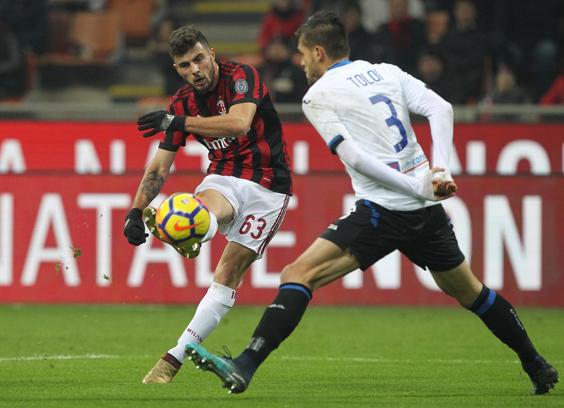 Prediksi Pertandingan AC Milan Vs Atalanta: Head To Head & Susunan Pemain Prediksi Pertandingan AC Milan Vs Atalanta: Head To Head & Susunan Pemain