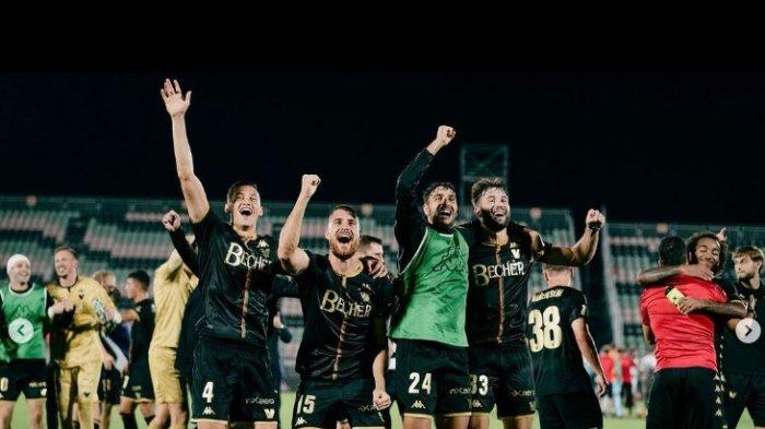 Prediksi Skor Atalanta Vs Venezia: Susunan Pemain, Statistik, & Head-to-Head Serie A Liga Italia Prediksi Skor Atalanta Vs Venezia: Susunan Pemain, Statistik, & Head-to-Head Serie A Liga Italia