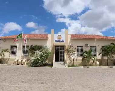 Prefeitura De Cidade Baiana: Processo Seletivo Com 87 Vagas E Salários De R$ 4.000 Prefeitura De Cidade Baiana: Processo Seletivo Com 87 Vagas E Salários De R$ 4.000