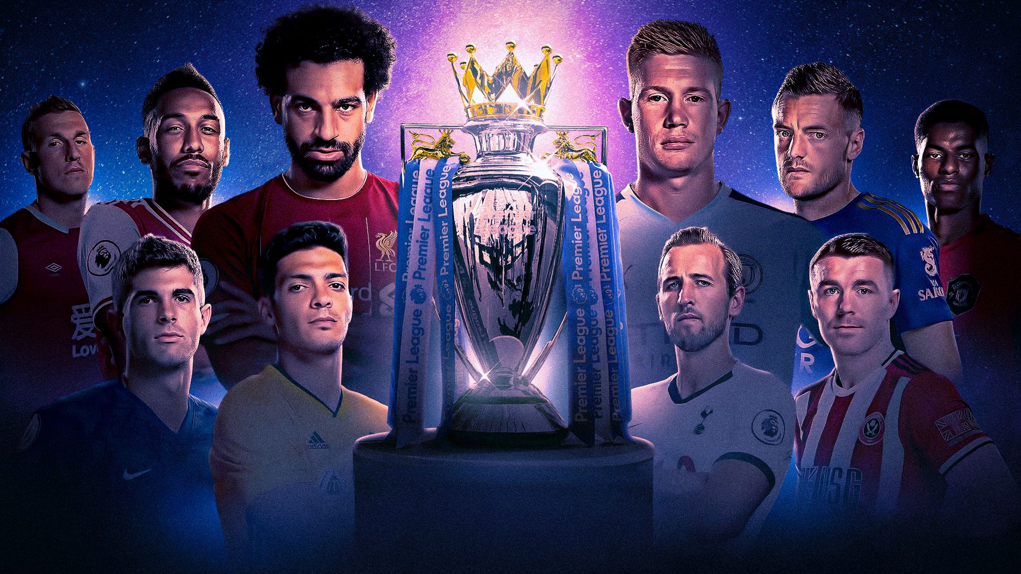 Premier League Star On Arsenal's Radar: According To Ornstein Premier League Star On Arsenal's Radar: According To Ornstein