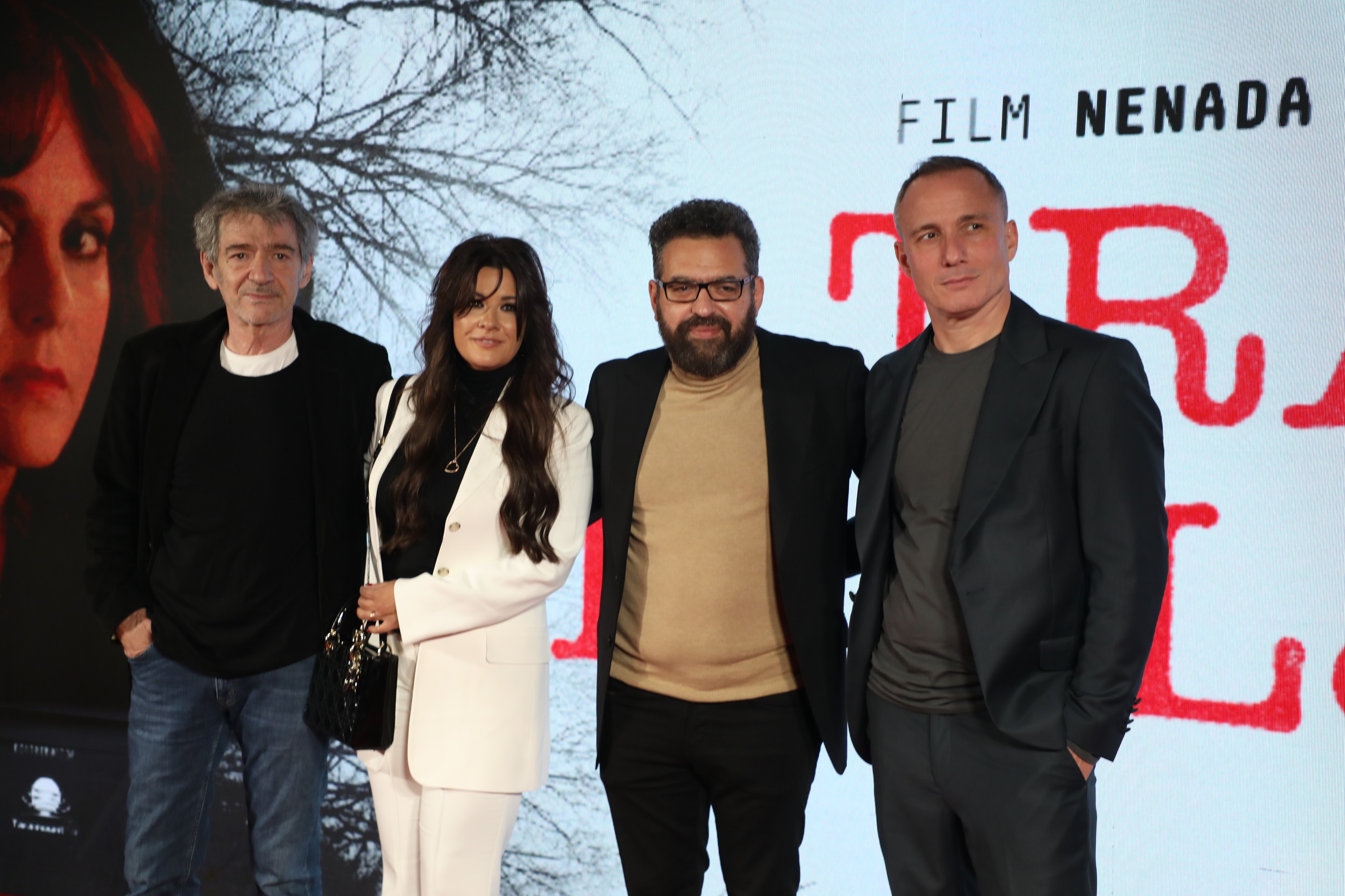 Premijera Filma: Zvijezde Na Crvenom Tepihu Premijera Filma: Zvijezde Na Crvenom Tepihu