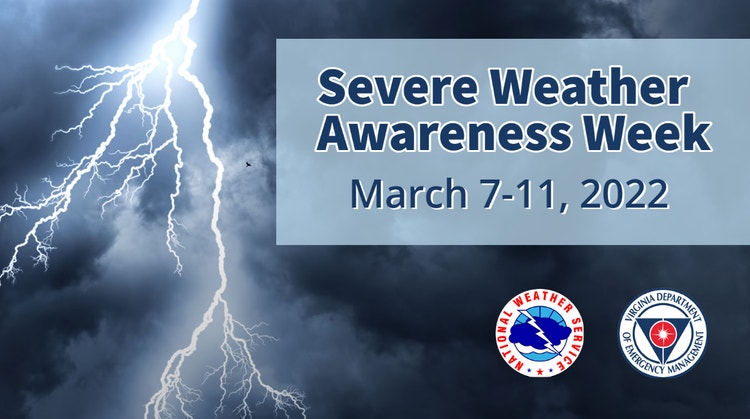 Preparing For Floods: Key Safety Information For Severe Weather Awareness Week (Day 5) Preparing For Floods: Key Safety Information For Severe Weather Awareness Week (Day 5)