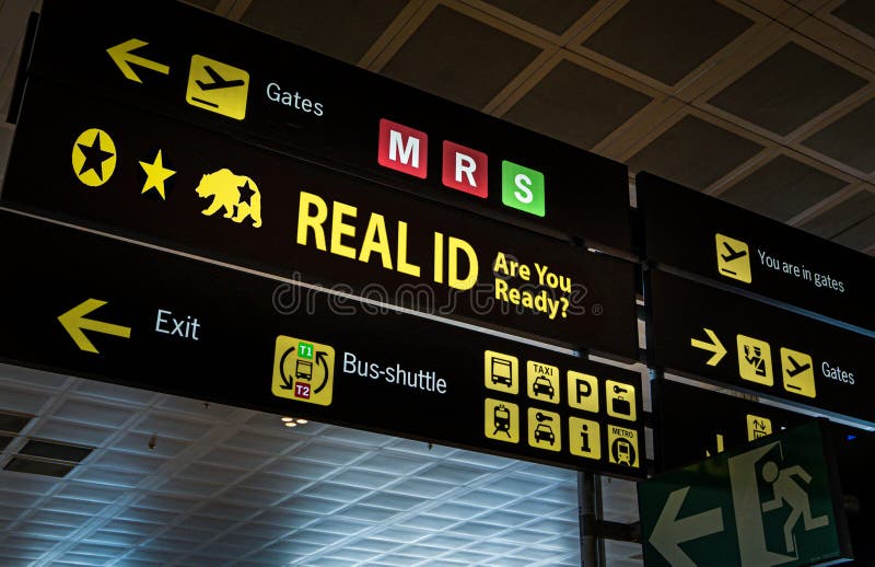 Preparing For REAL ID Compliance: Your Summer Travel Checklist Preparing For REAL ID Compliance: Your Summer Travel Checklist