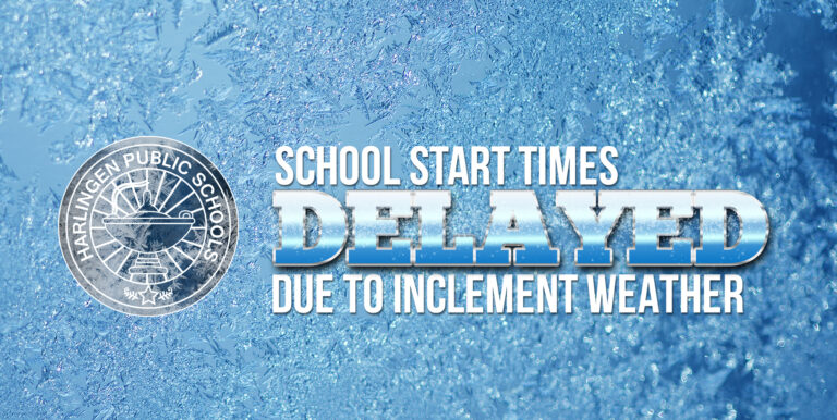 Preparing For School Delays During Winter Weather Events Preparing For School Delays During Winter Weather Events