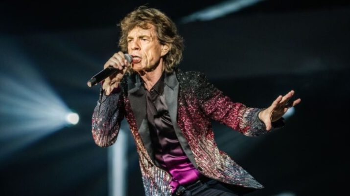 Presença De Mick Jagger No Oscar Preocupa Fãs Brasileiros Presença De Mick Jagger No Oscar Preocupa Fãs Brasileiros