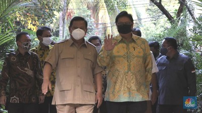 Presiden Prabowo Dan DPR Sepakat: Pembangunan Giant Sea Wall Presiden Prabowo Dan DPR Sepakat: Pembangunan Giant Sea Wall