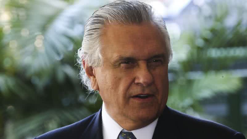 Presidente Da Fecomércio Defende Concessão Do Título De Cidadão Baiano A Ronaldo Caiado Presidente Da Fecomércio Defende Concessão Do Título De Cidadão Baiano A Ronaldo Caiado