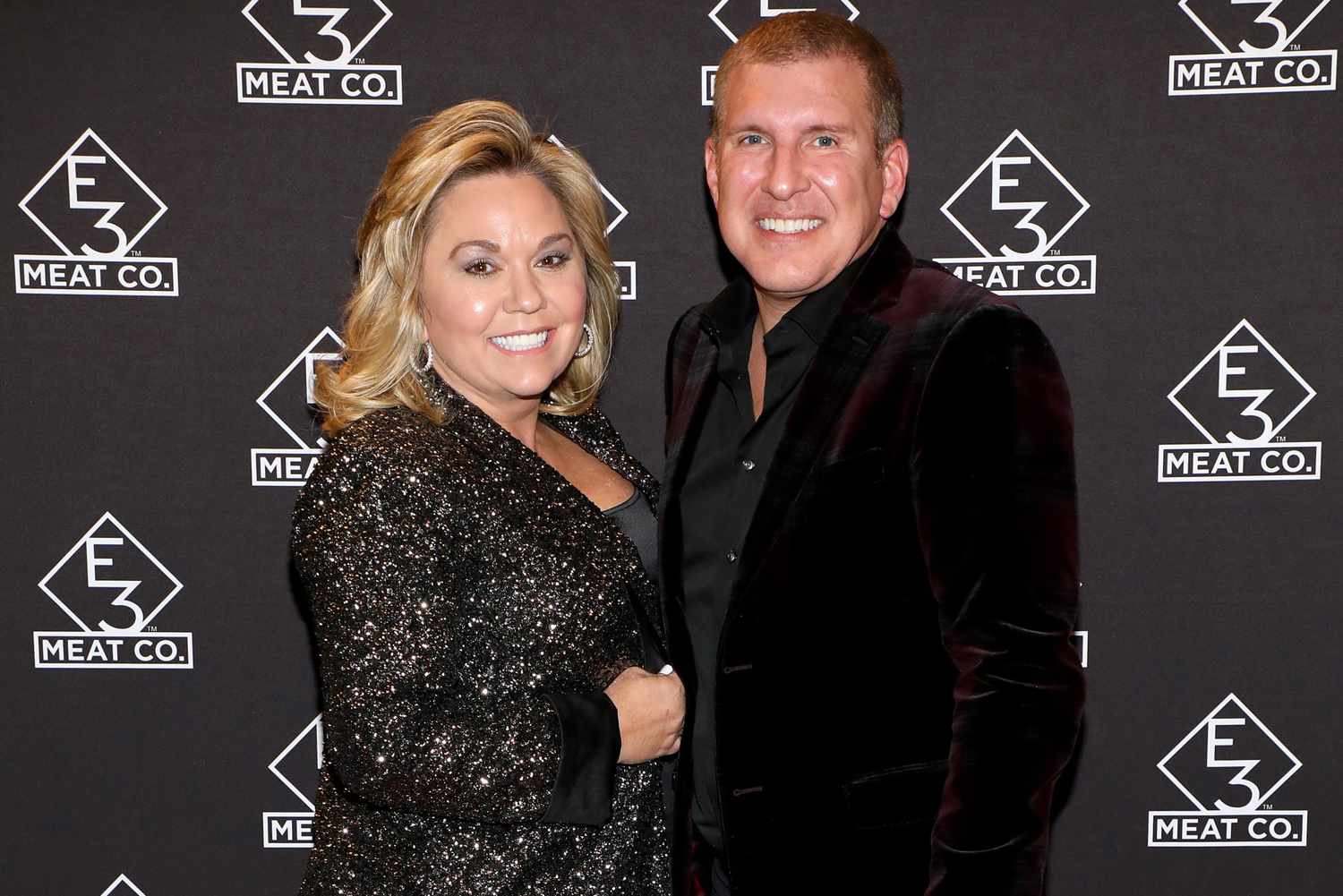 Presidential Pardon For Reality Show Couple: Bank Fraud And Tax Charges Dropped